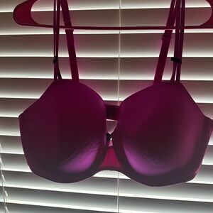 Hot Pink Torrid Bra